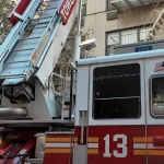 Apartamentos ilegales y más de 50 infracciones: historial de edificio quemado que dejó 4 muertos en Queens, Nueva York