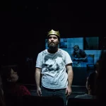 Un Hamlet que transforma la mirada llega a Brooklyn