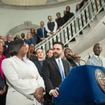 Alcalde Mamdani crea la Oficina de Seguridad Comunitaria de NYC: ¿de qué se trata?