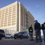 Juez de inmigración ordena deportación de empleado del Ayuntamiento detenido por ICE