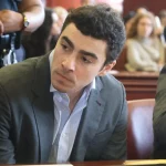 Fiscales federales instan al juez a no retrasar el juicio de Luigi Mangione