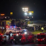 Aeropuerto LaGuardia permanece cerrado tras colisión que dejó dos pilotos muertos