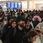 Congestión aérea en Nueva York pondrá a prueba la paciencia de los pasajeros