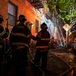 Alerta en Nueva York: un tercio de los paramédicos podría abandonar sus puestos por desigualdad salarial