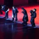 BTS arrasó con cifras inéditas en el debut de “Arirang”