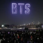 Ya es oficial: así suena “Arirang”, el nuevo disco de BTS