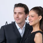 Elton John invitó a Brooklyn Beckham a fiesta de los Oscar