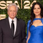 Catherine Zeta-Jones y Michael Douglas insisten en la venta de su mansión en Nueva York