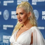 Christina Aguilera es blanco de críticas tras su corto concierto en Ciudad de México