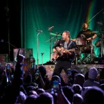 Kristin Cabot, de la “kiss cam” de Coldplay, habló con Oprah