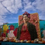 “Frida and Diego: The Last Dream” en el MoMa y la Met Opera