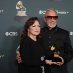 Gloria y Emilio Estefan, entre los artistas que impulsan concurso para un nuevo himno de Miami