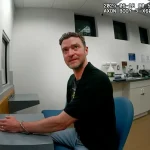 Justin Timberlake bromeó con los oficiales durante su arresto por conducir ebrio