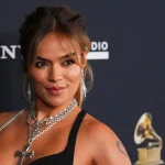 Karol G impulsará al talento latino en pleno Coachella