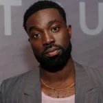 Paapa Essiedu admite que interpretar a Snape en la serie de “Harry Potter” es un reto