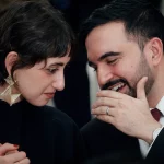 Primera dama de Nueva York desactiva cuenta de X tras resurgir posts en los que elogió a terroristas palestinos