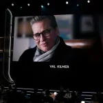 “Resucitan” a Val Kilmer para hacer una última película