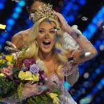 Victoria Kjær, Miss Universo 2024, se convierte en dueña de la franquicia en Dinamarca