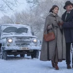 Ya llega “What Happens at Night”, lo nuevo de Scorsese