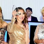 Una gala para celebrar a las mujeres que impulsan el futuro de la belleza y los negocios