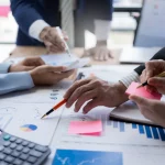 El Departamento de Finanzas de Nueva York tiene nuevo comisionado: Richard Lee