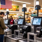 Nueva York quiere limitar el autopago: robos, errores y empleo en el centro del debate